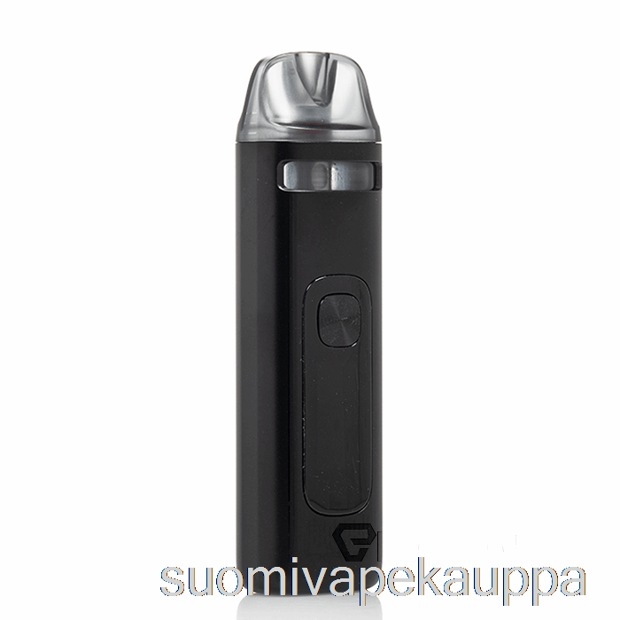 Vape Netistä Uwell Crown X 60w Pod System Musta